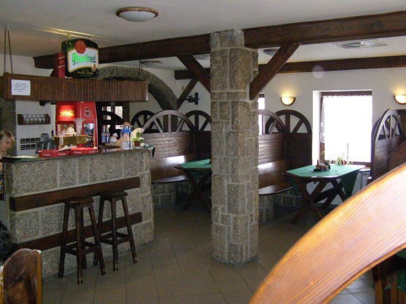 Studanecky Medved Guest house Liberec