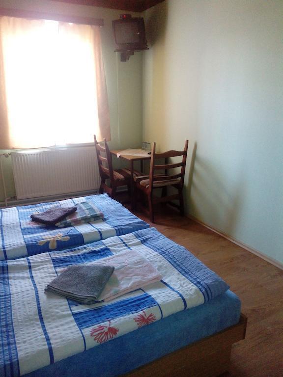 Guest house Studanecky Medved Liberec
