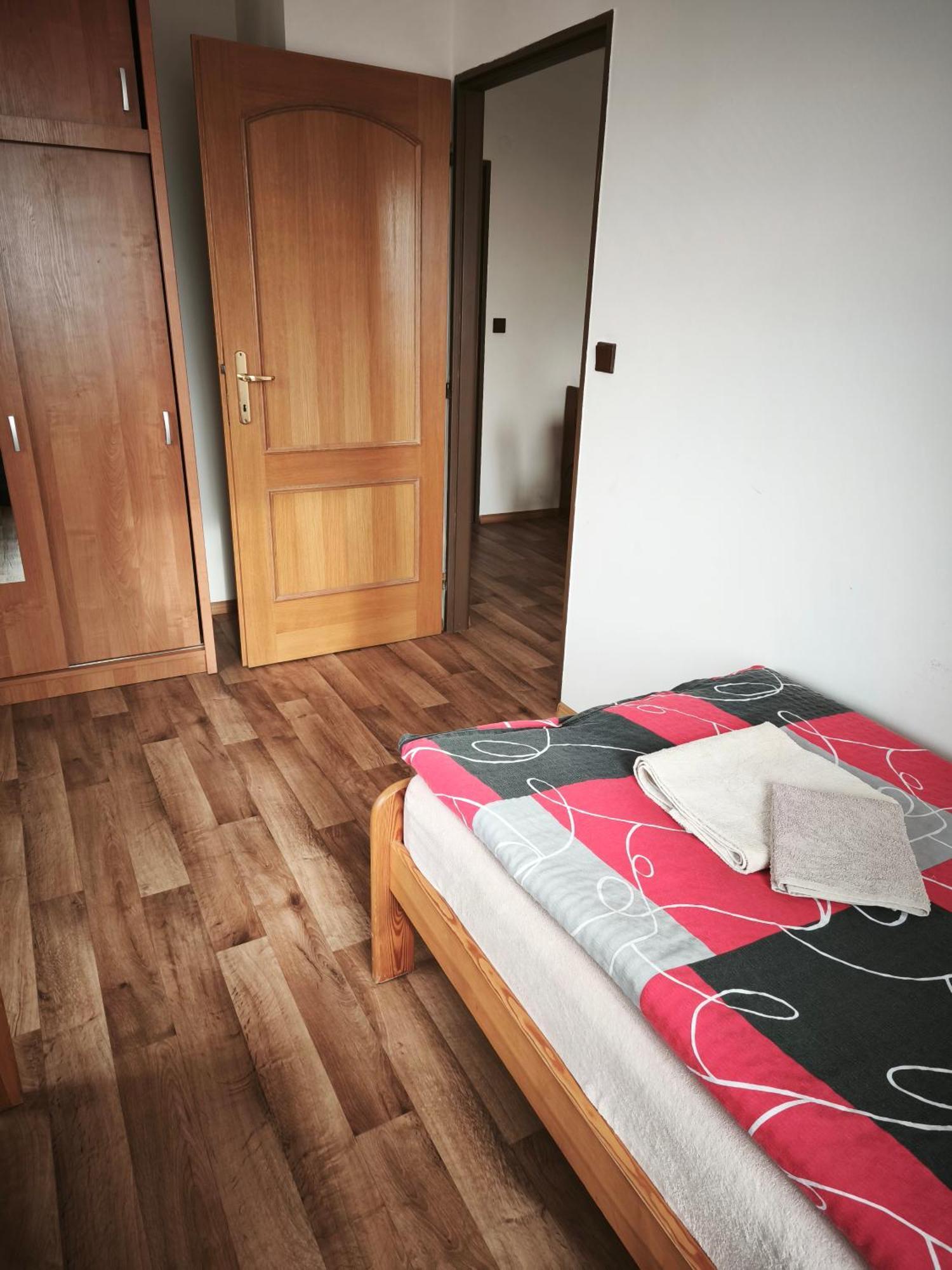 Studanecky Medved Guest house Liberec