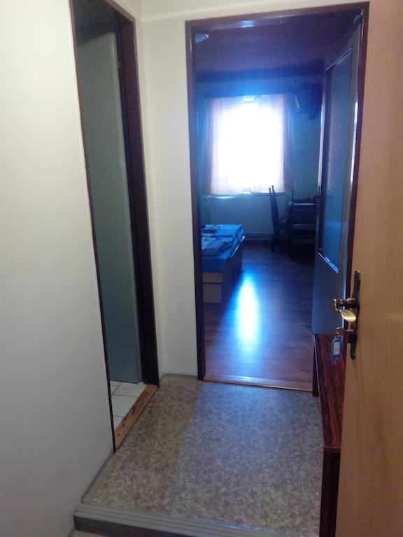 Guest house Studanecky Medved 3*