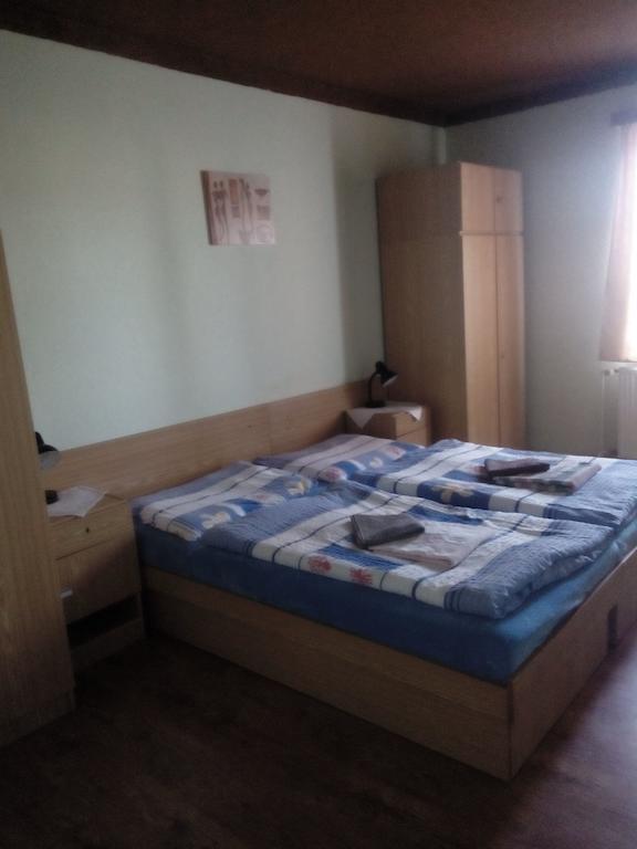 Guest house Studanecky Medved