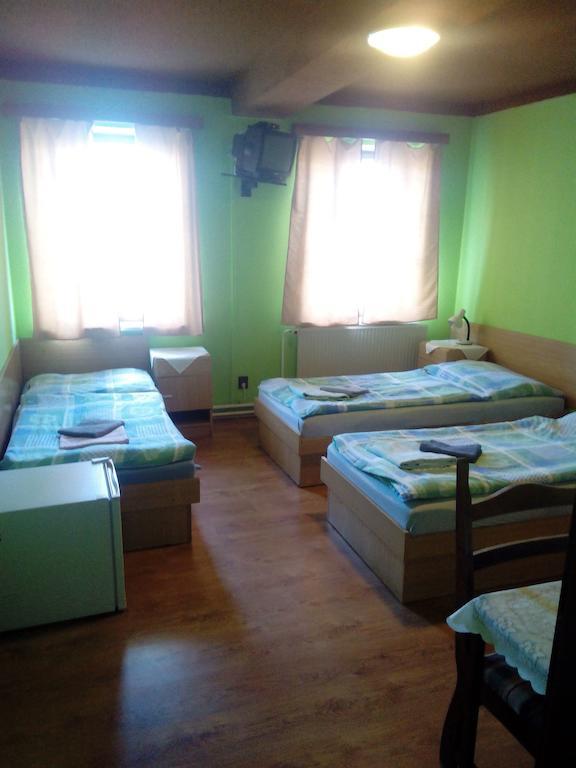 Guest house Studanecky Medved Liberec