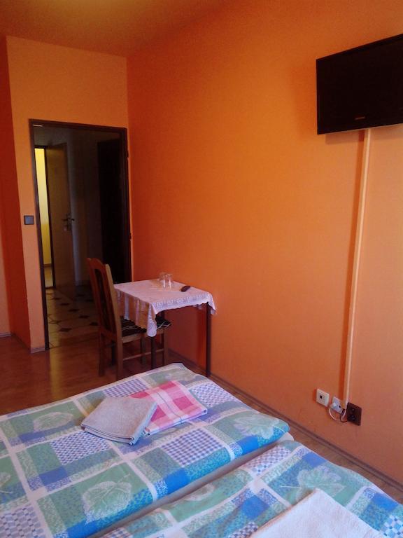 Guest house Studanecky Medved