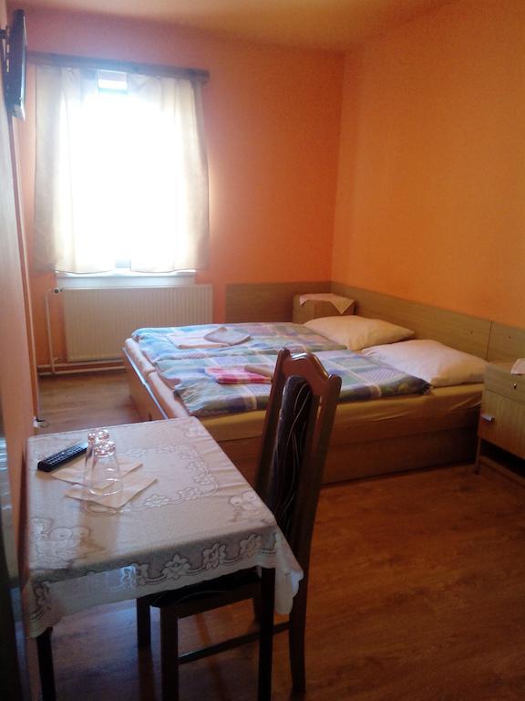 Guest house Studanecky Medved Liberec