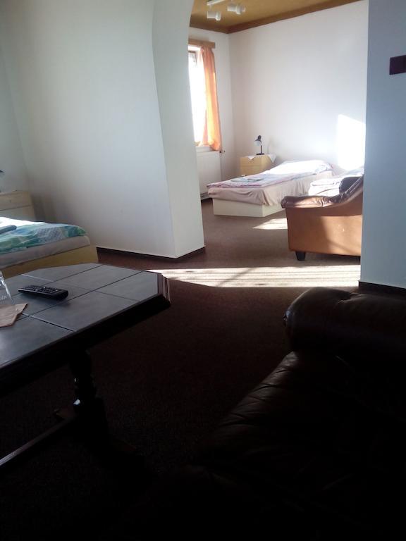 Guest house Studanecky Medved 3*